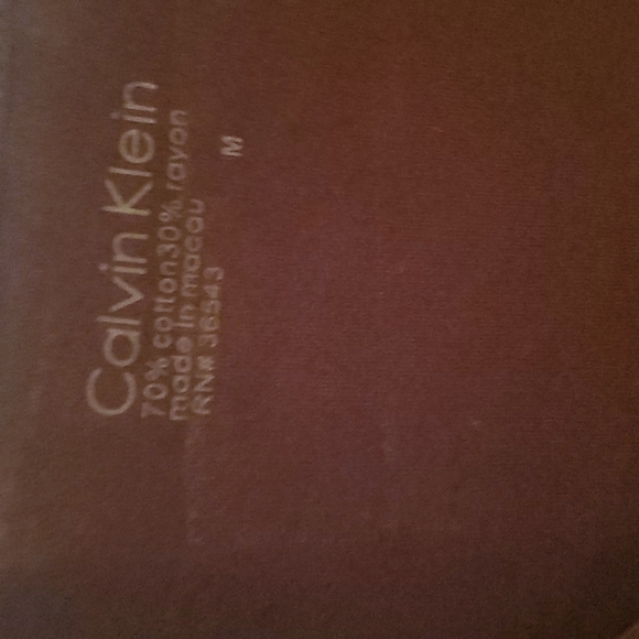 Shirt - Picture 2 of 3